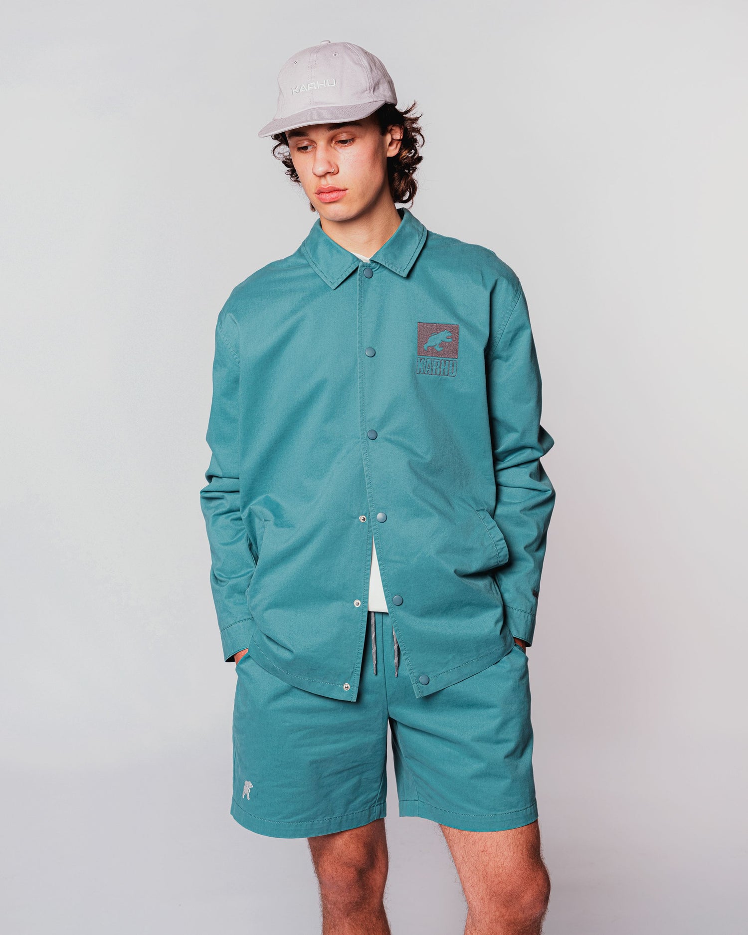 Karhu DE