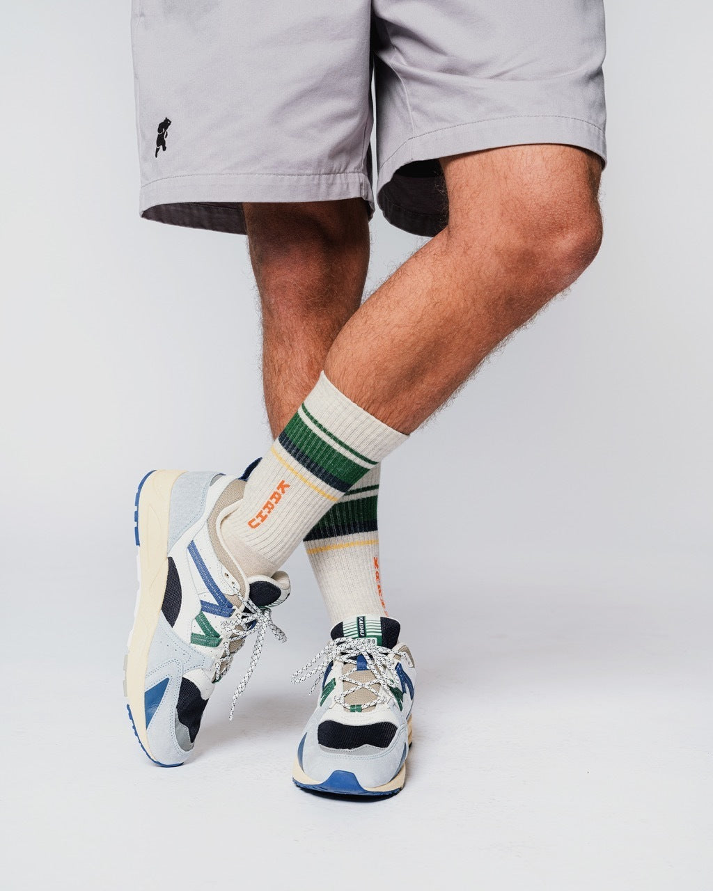 Karhu Fusion 2.0 F804139