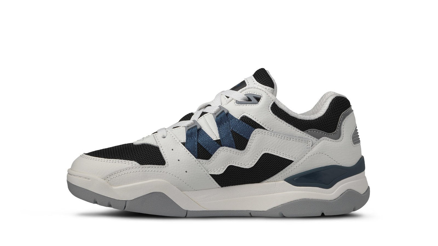 Karhu Fusion XT Bright White / Deep Dive F850005 sneakers