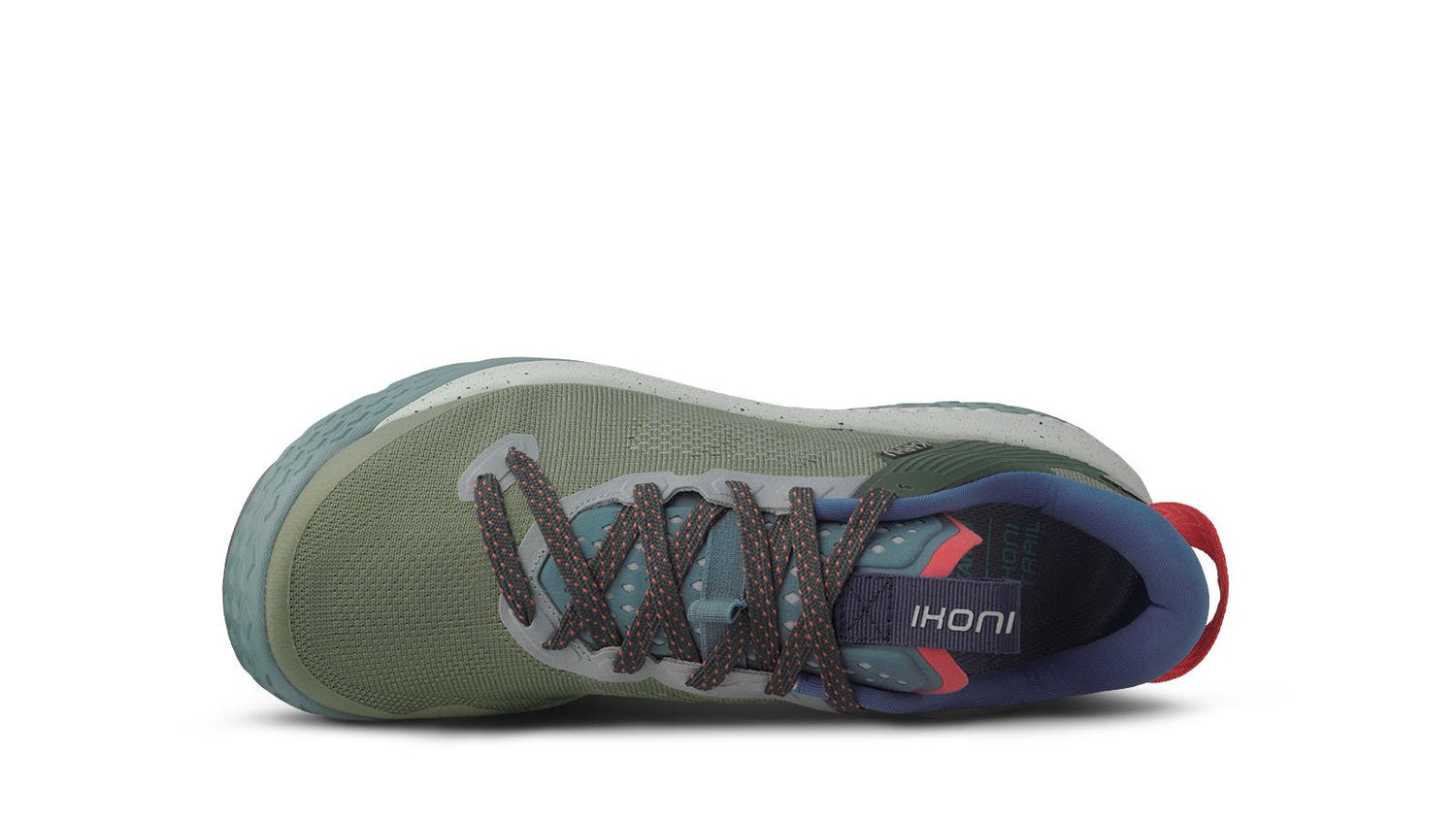 KARHU men's Ikoni Trail WR F104905