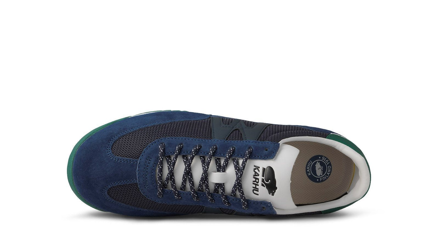 Karhu MESTARI - TRUE NAVY / INDIA INK F805062