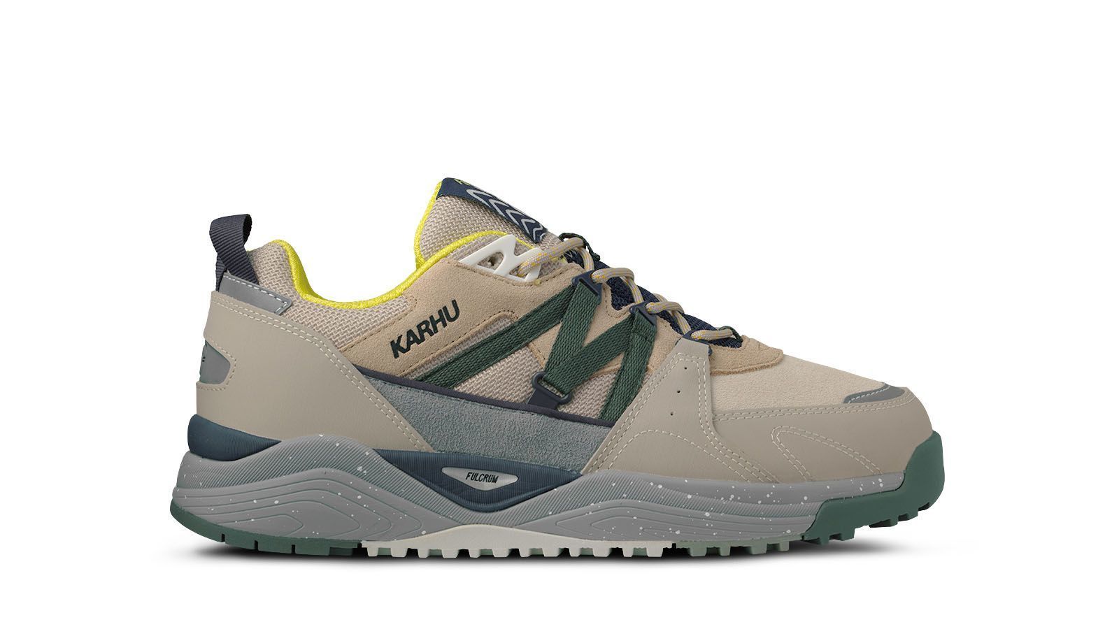 Fusion XC – Karhu DE