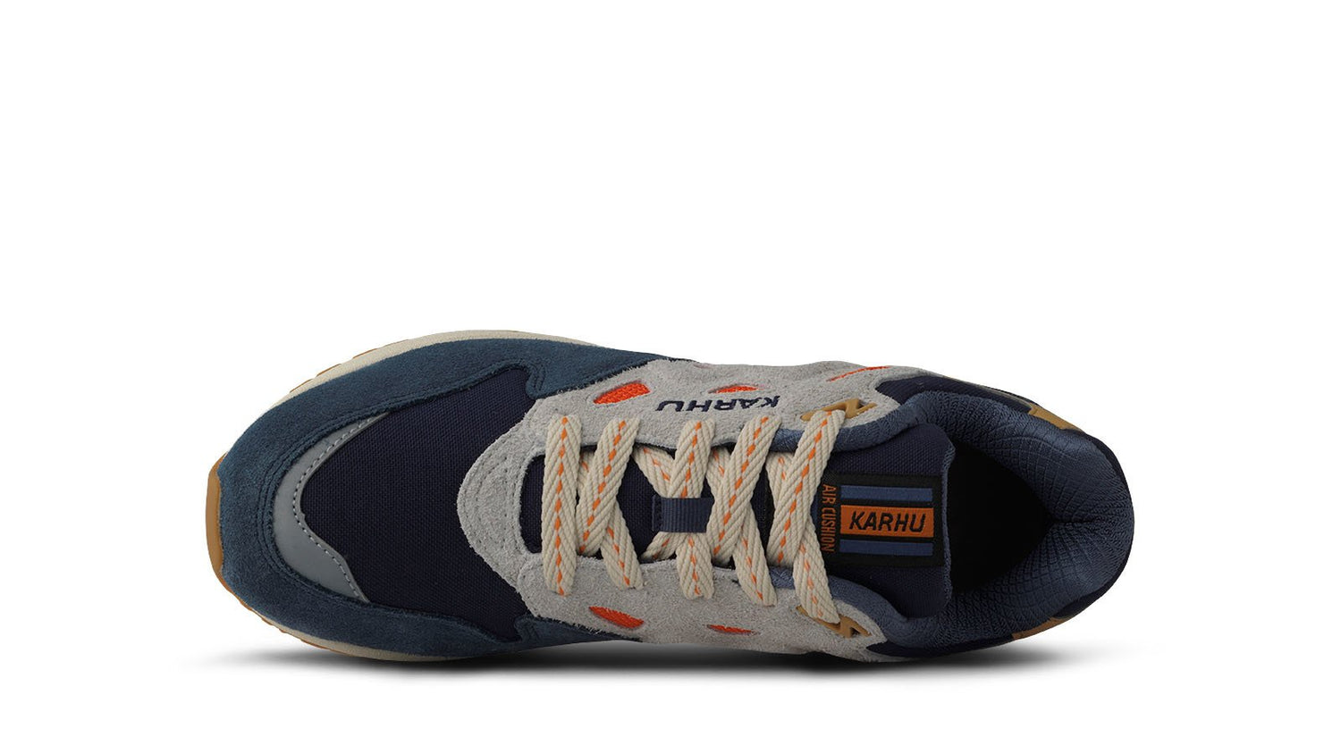 LEGACY 96 - VINTAGE INDIGO / FLAME