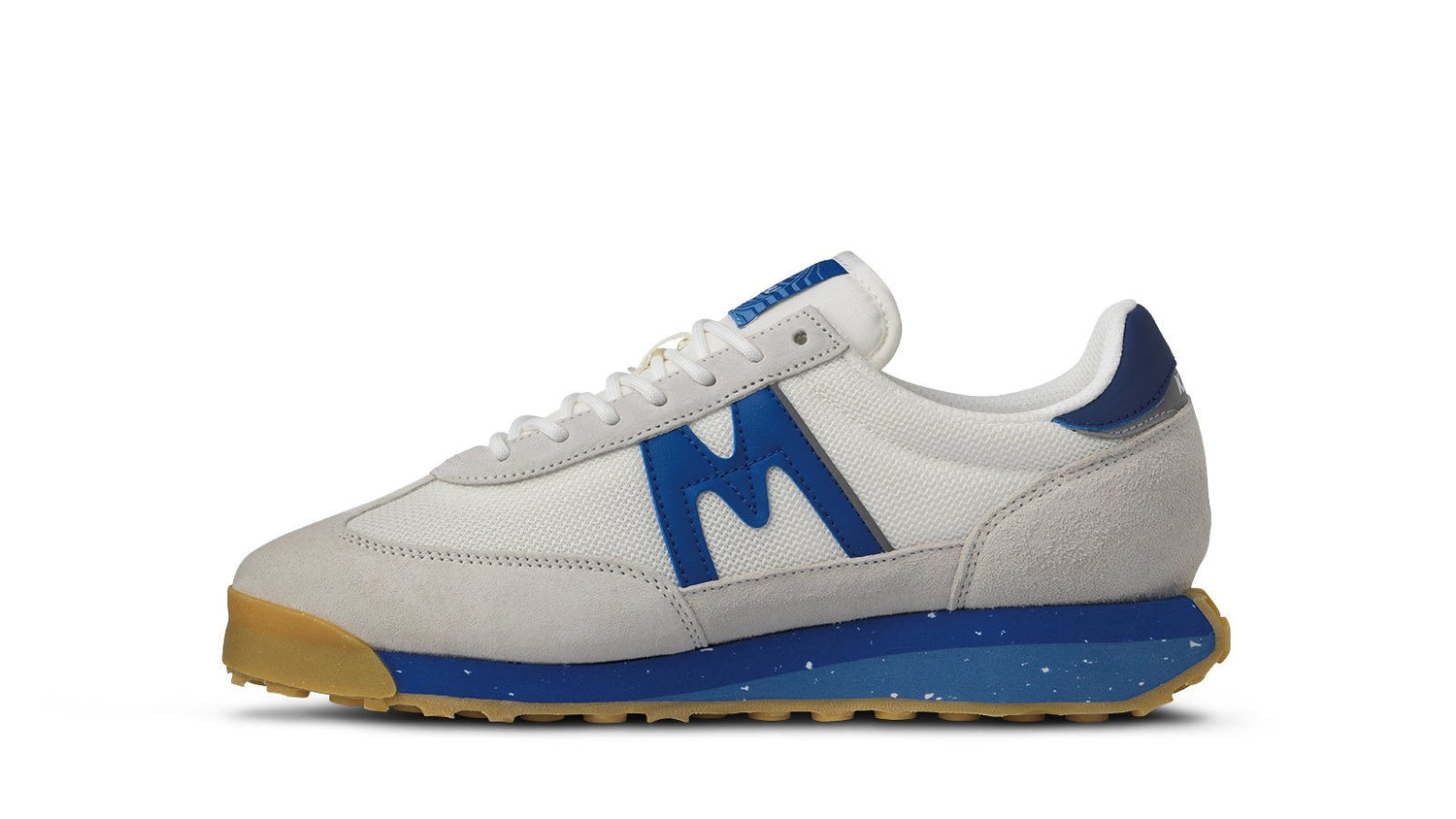 Karhu Mestari Control Foggy Dew / Imperial Blue F840016 sneakers