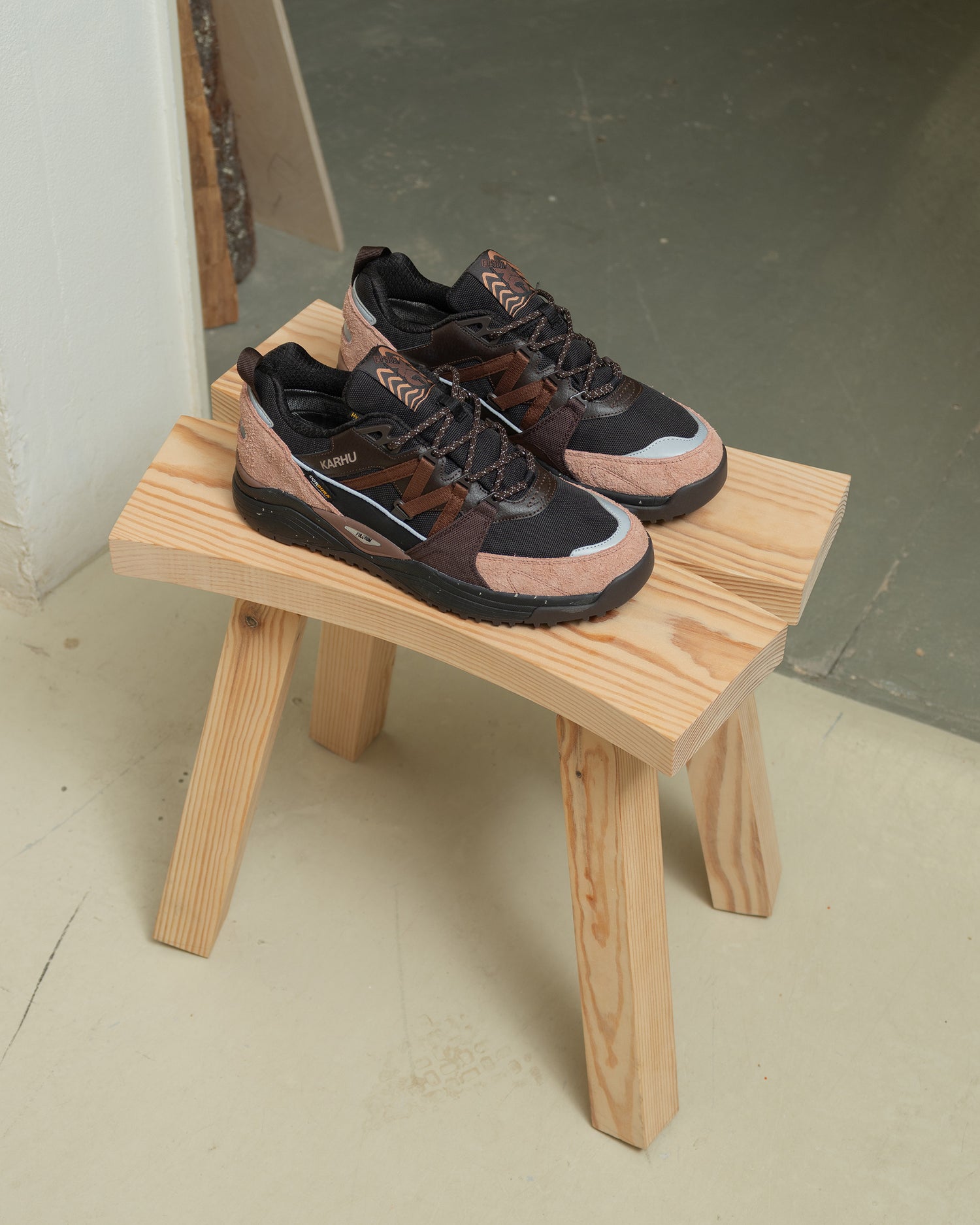 Karhu Deutschland