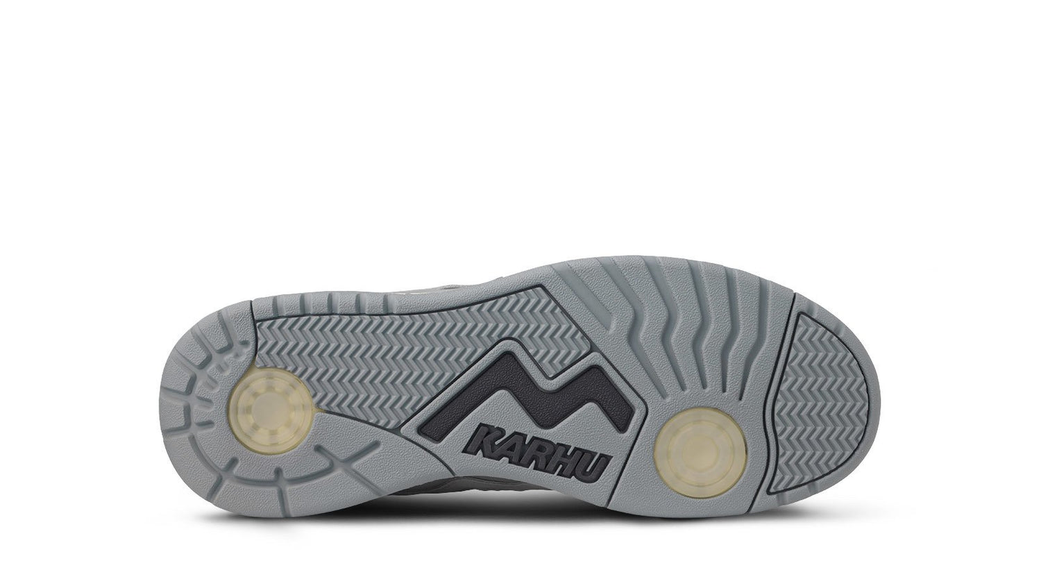 Karhu Fusion XT Lunar Rock / Magnet F850006 sneakers