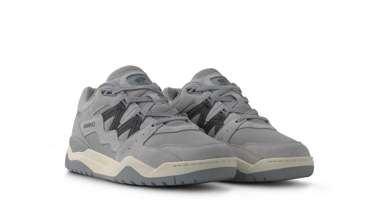 Karhu Fusion XT Lunar Rock / Magnet F850006 sneakers