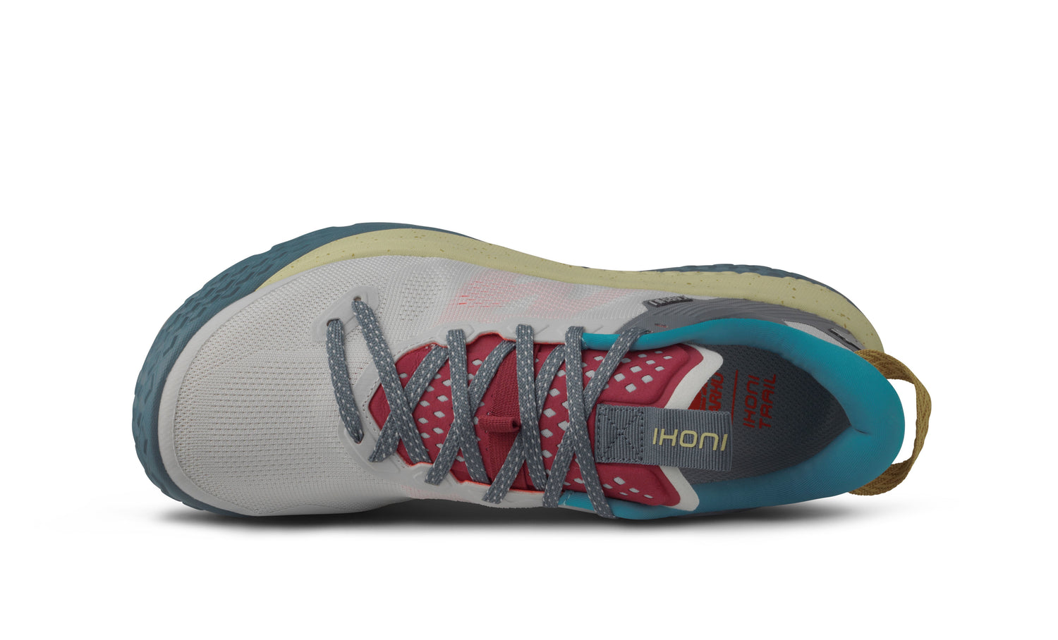 Karhu men's Ikoni trail - men's barely blue / horizon blue F104008