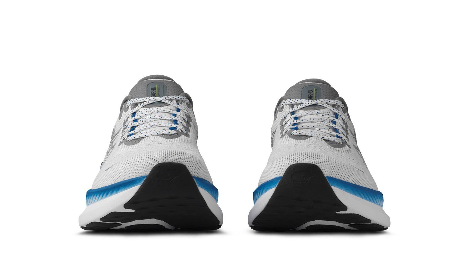 KARHU MEN'S MESTARI RUN 1.5 - WHITE / SKYDIVER