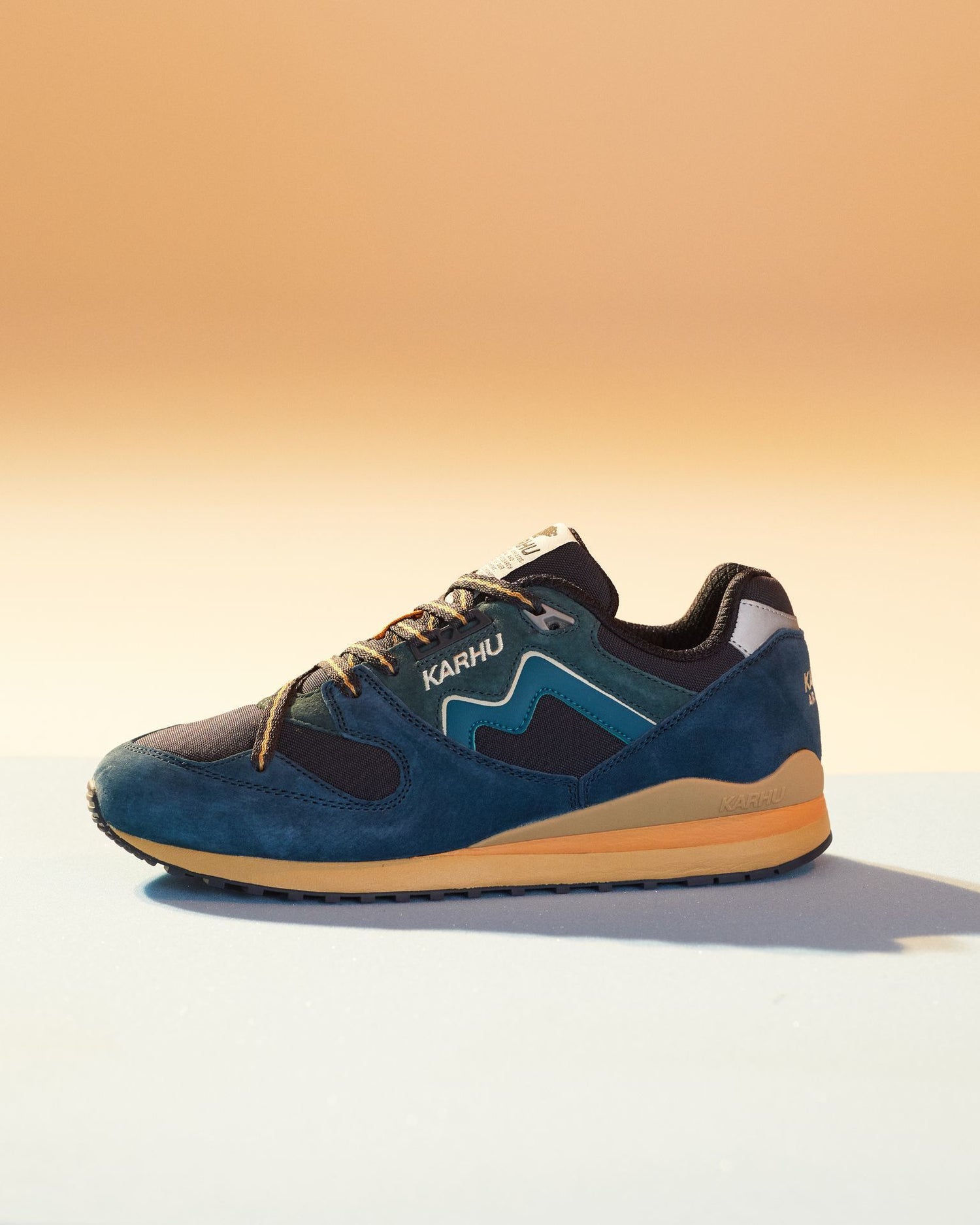 karhu synchron classic polar night