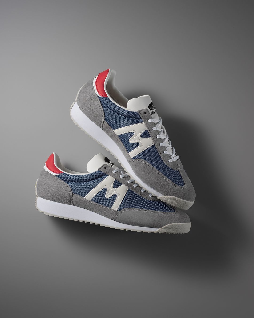 karhu mestari ultimate gray white