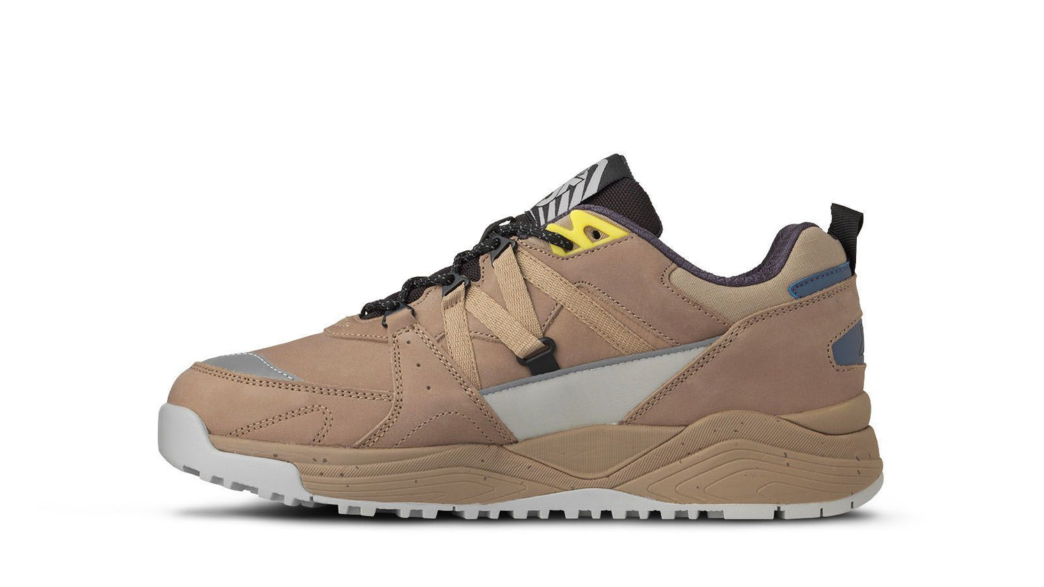 Karhu Fusion XC greige / greige | F830013 sneakers