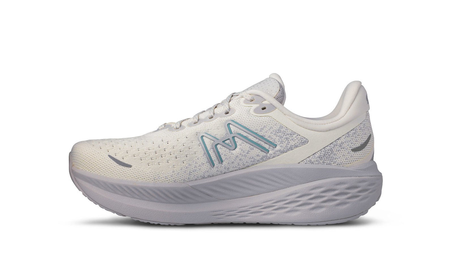 Karhu womens mestari run 1.5 icicle / sterling blue F205005 | Running shoe