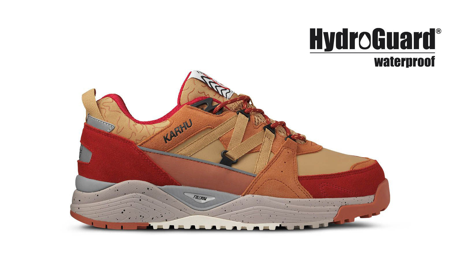 Fusion XC – Karhu DE