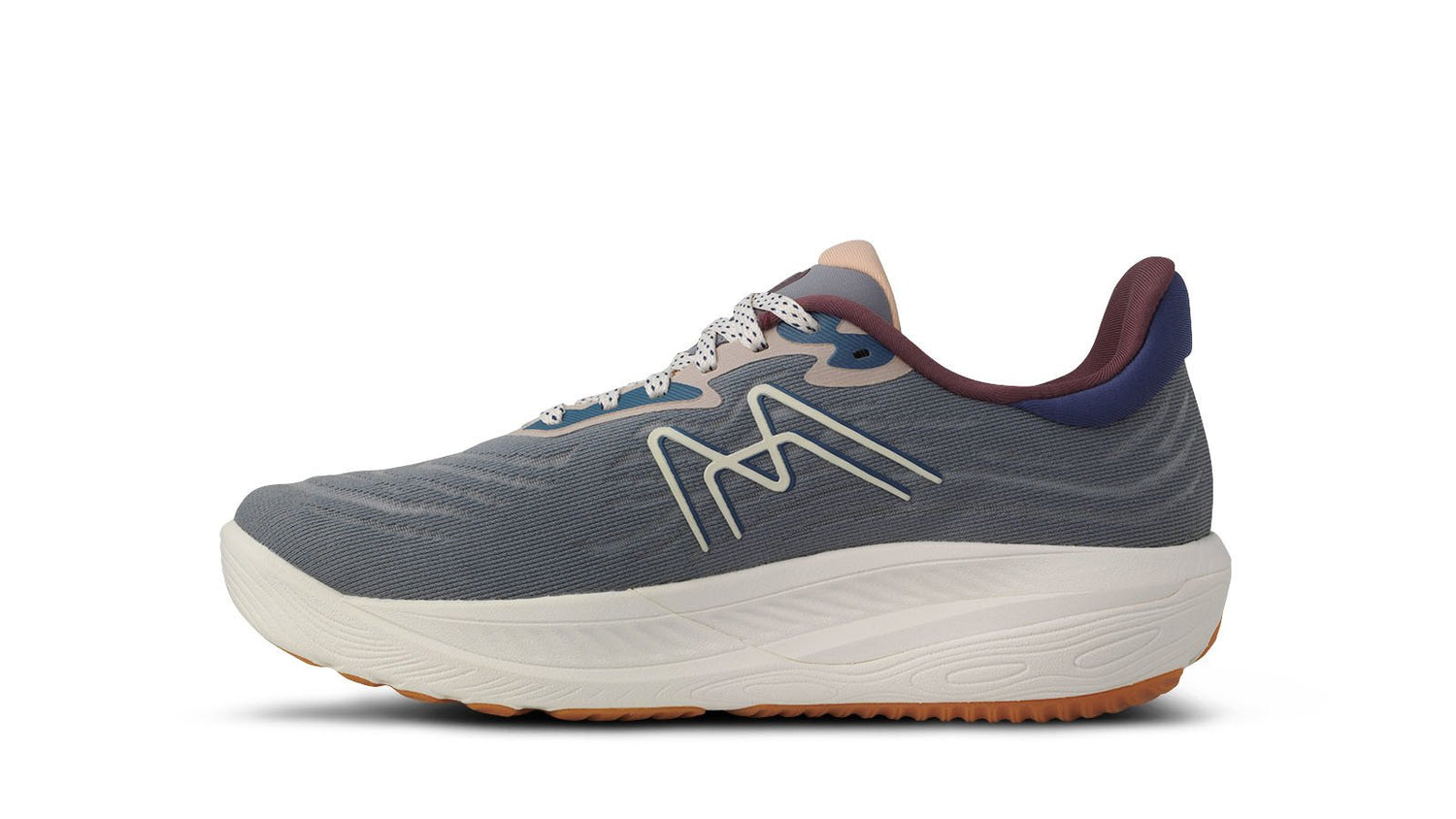 KARHU women's ikoni 3.0 - stormy weather / turtledove | Running shoe