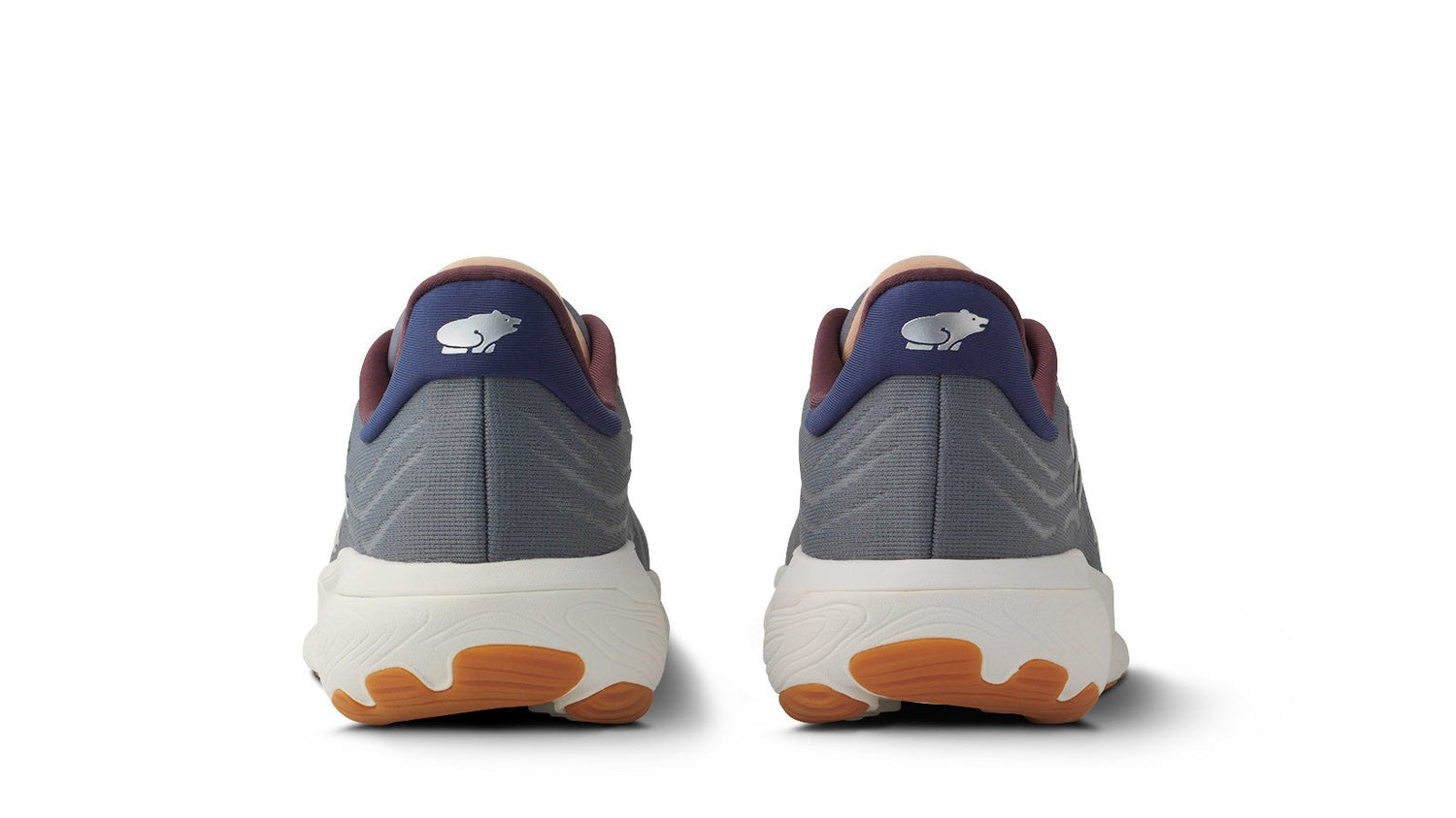 KARHU women's ikoni 3.0 - stormy weather / turtledove | Running shoe