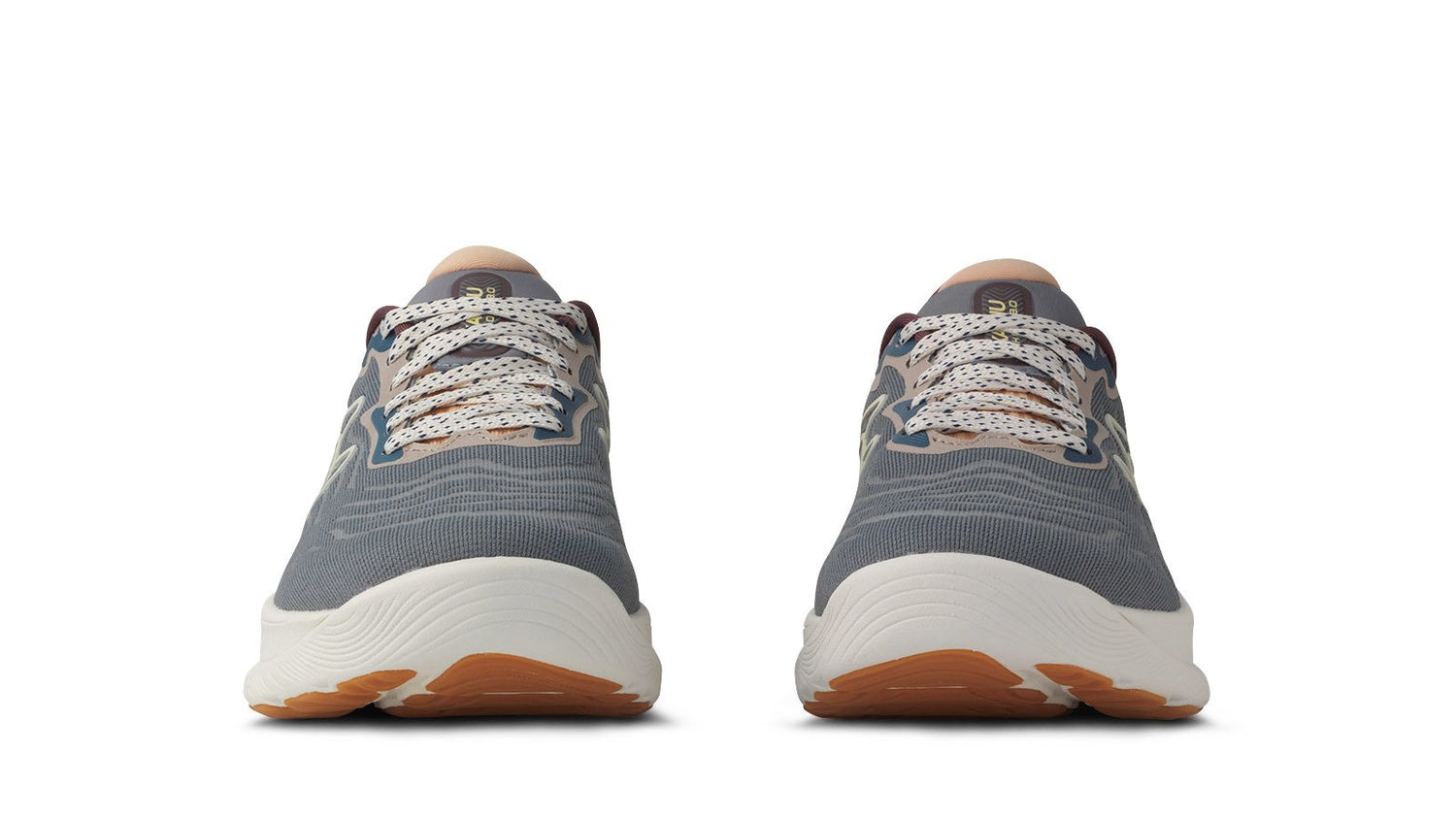 KARHU women's ikoni 3.0 - stormy weather / turtledove | Running shoe