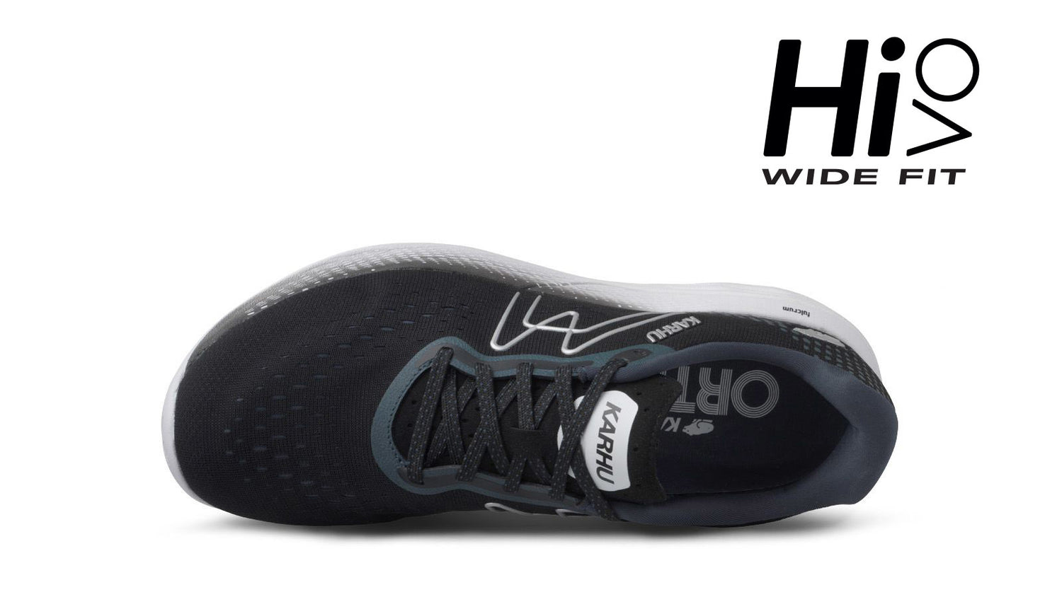 Karhu ikoni ortix HiVo F200324 top
