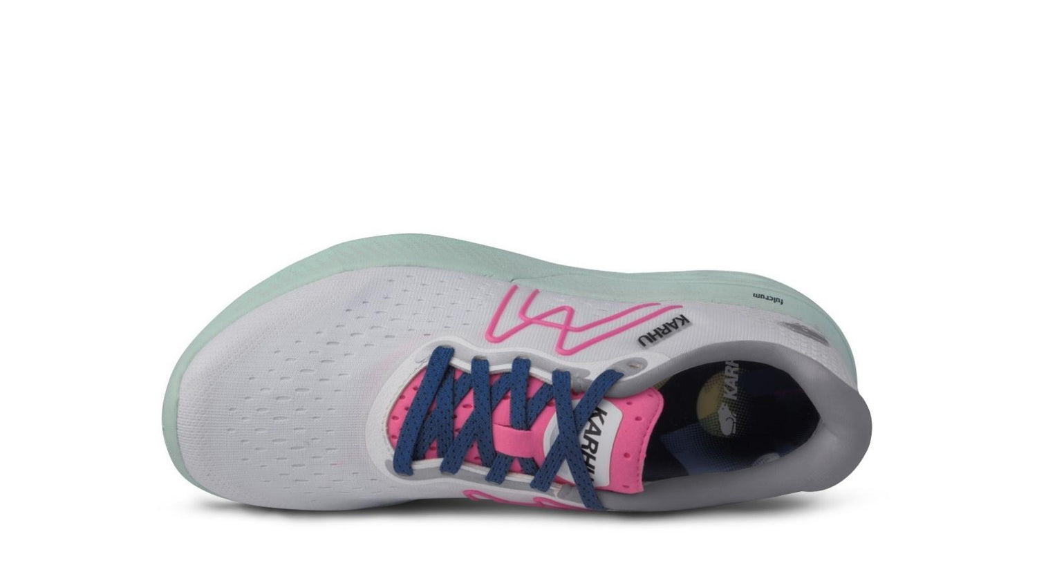 WOMEN'S IKONI 2.0 - BRIGHT WHITE / NEON MAGENTA  F200333