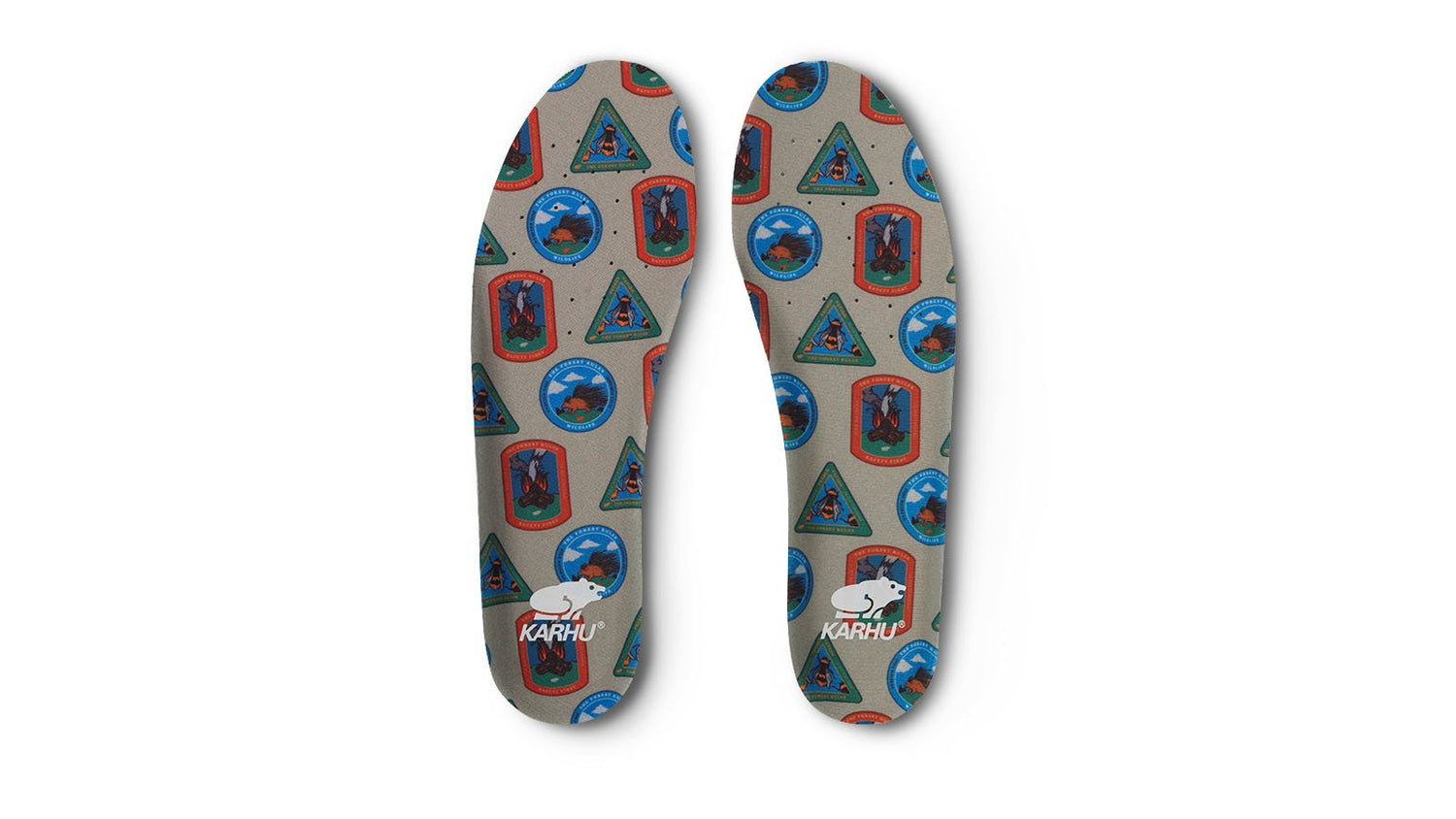 Karhu Synchron Classic Insole F802675