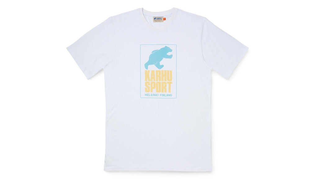 Karhu Helsinki Sport T-shirt KA00087-24IM