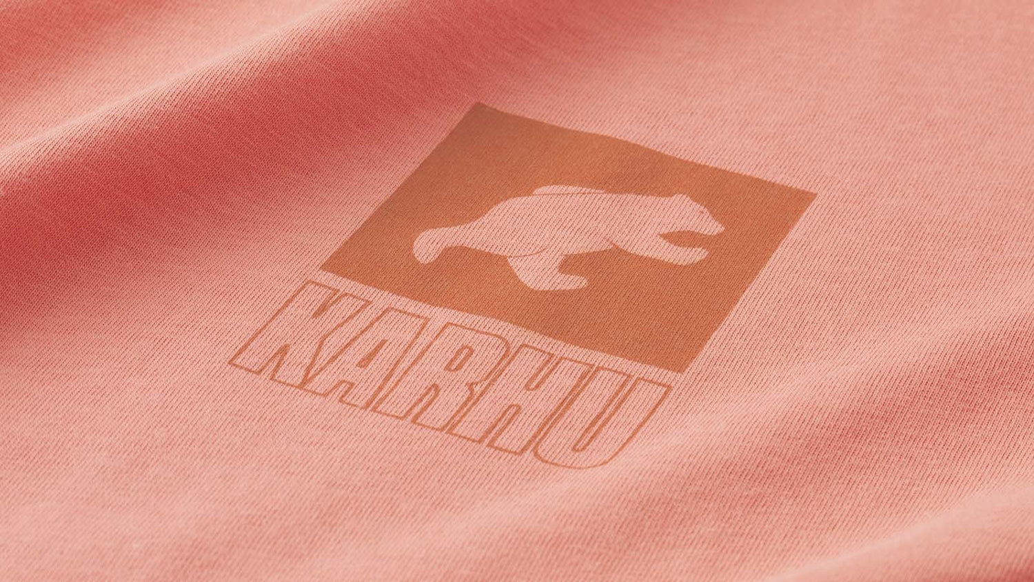 Karhu Sport Bear Logo T-shirt KA00162-CSQE