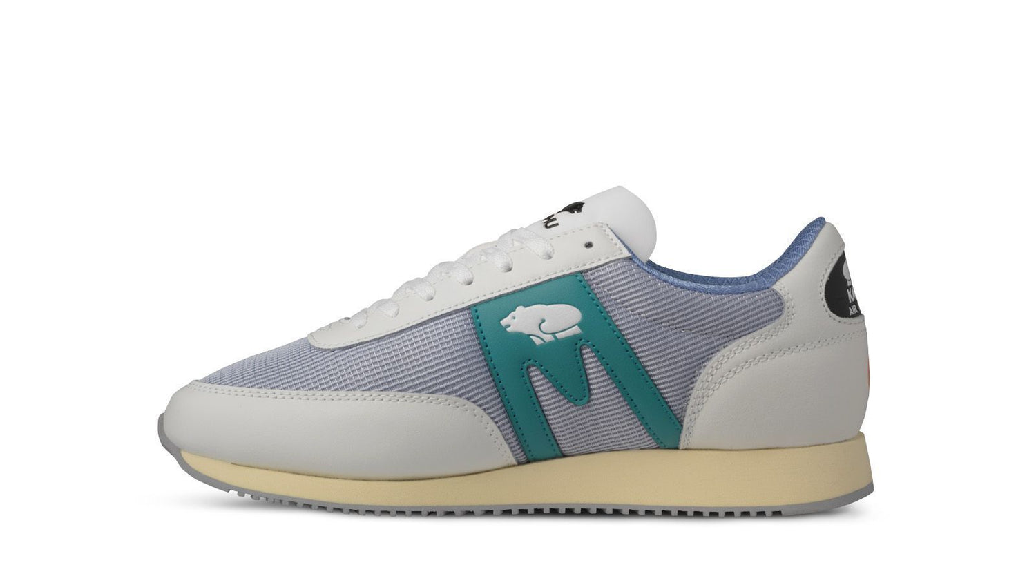 Albatross 82 - bright white / porcelain front right