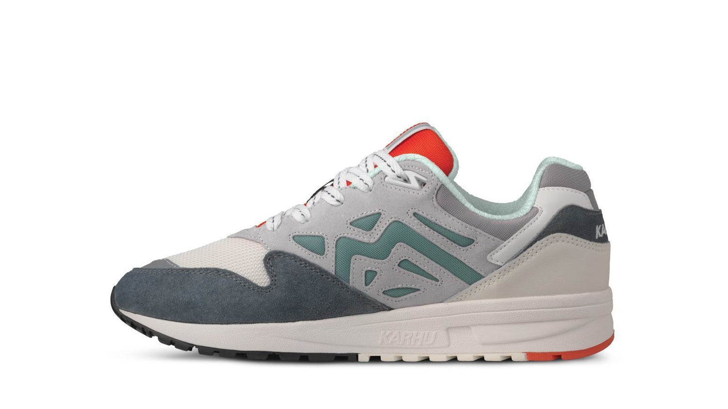 karhu legacy 96 turbulance dawn blue